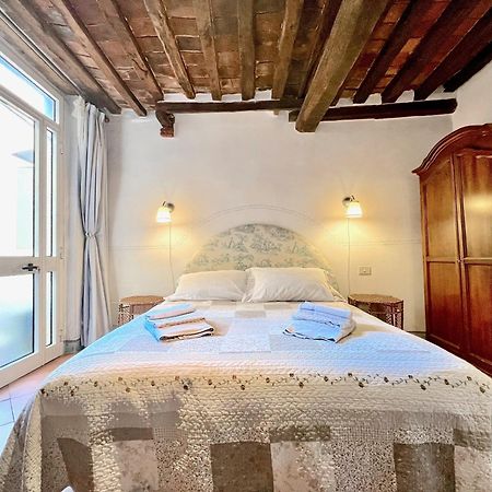Il Giardino Apartment Lucca Dış mekan fotoğraf