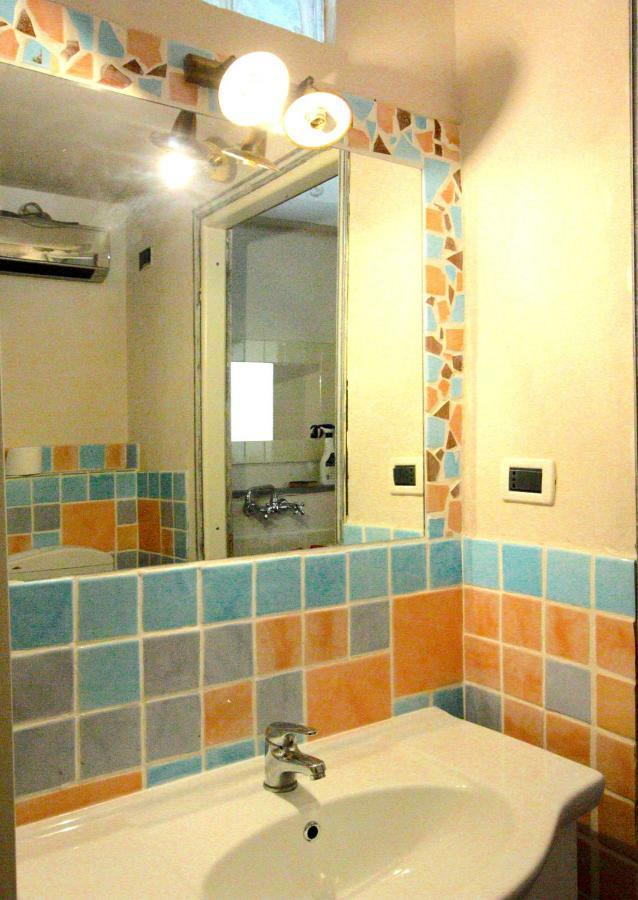 Il Giardino Apartment Lucca Dış mekan fotoğraf